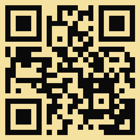 QR-код на сайт budbrendom.ru